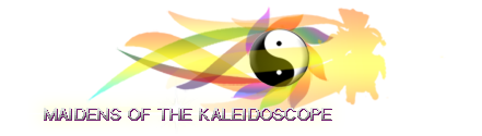 Maidens of the Kaleidoscope