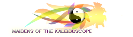 Maidens of the Kaleidoscope